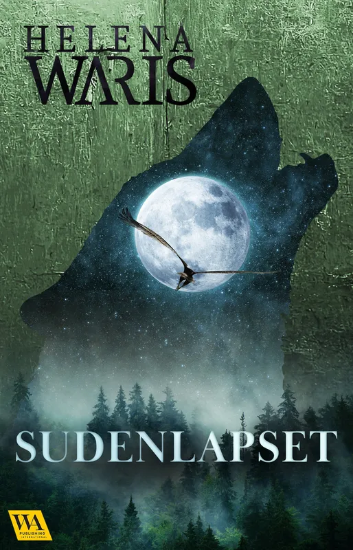 Sudenlapset, E-bok