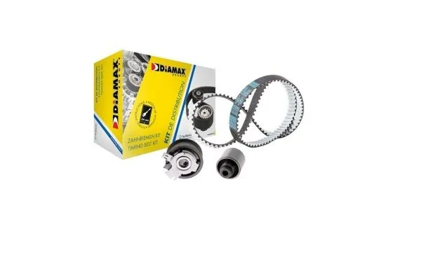 Kamremssats DIAMAX A6010