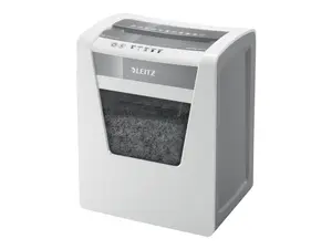 Dokumentförstörare Leitz IQ Office P4
