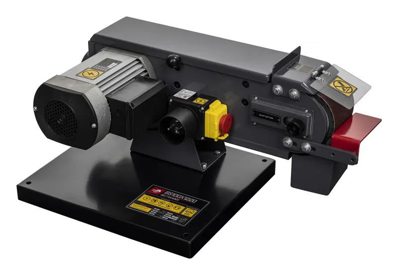 PELA 494220 Metallbandslip 1500 W