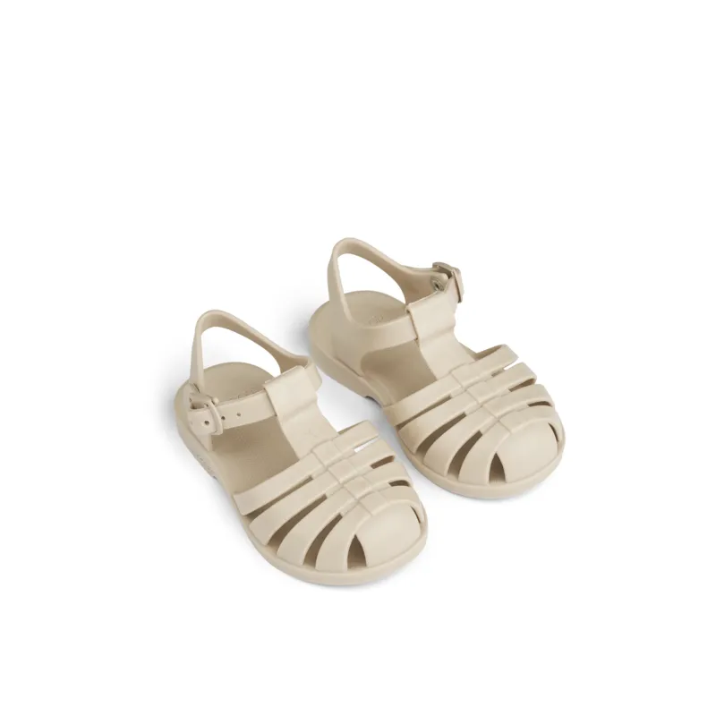 Liewood Sandaler - Bre Sandaler - Sandy (#4747)
