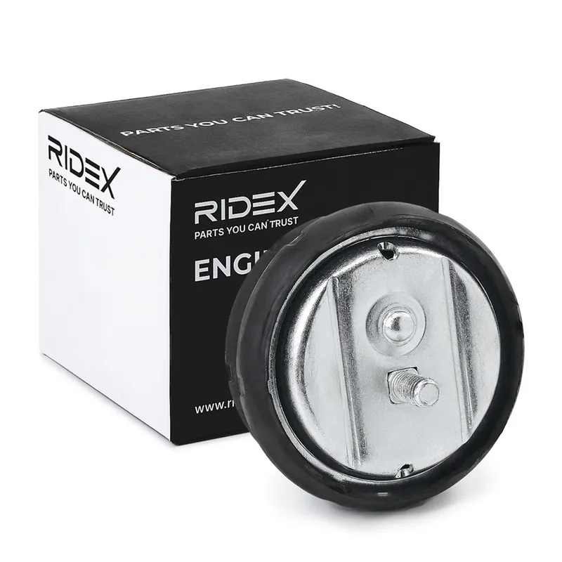 Motorkudde RIDEX 247E0076