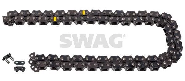 Kamkedja SWAG 33 10 1364