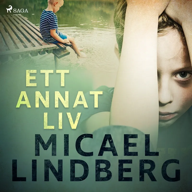 Ett annat liv, Ljudbok