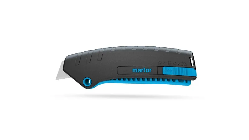 Martor Mizar 125001 Säkerhetskniv
