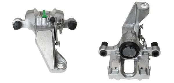 Bromsok MAPCO 144632