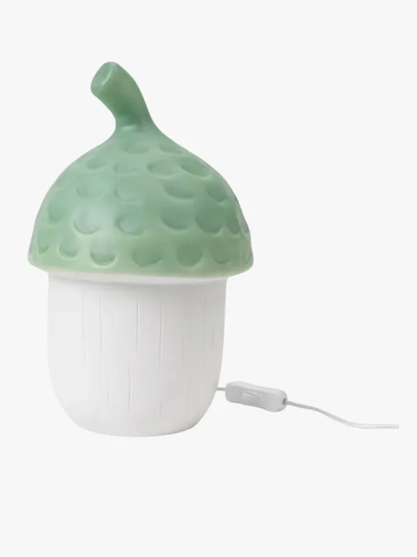 Egmont Toys Lampa Ekollon Mandel, Barnrum