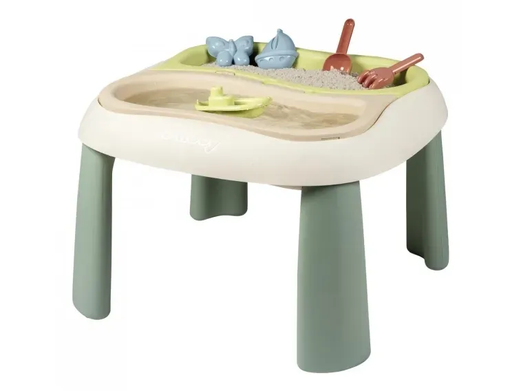Smoby Life Sand & Water Lekbord
