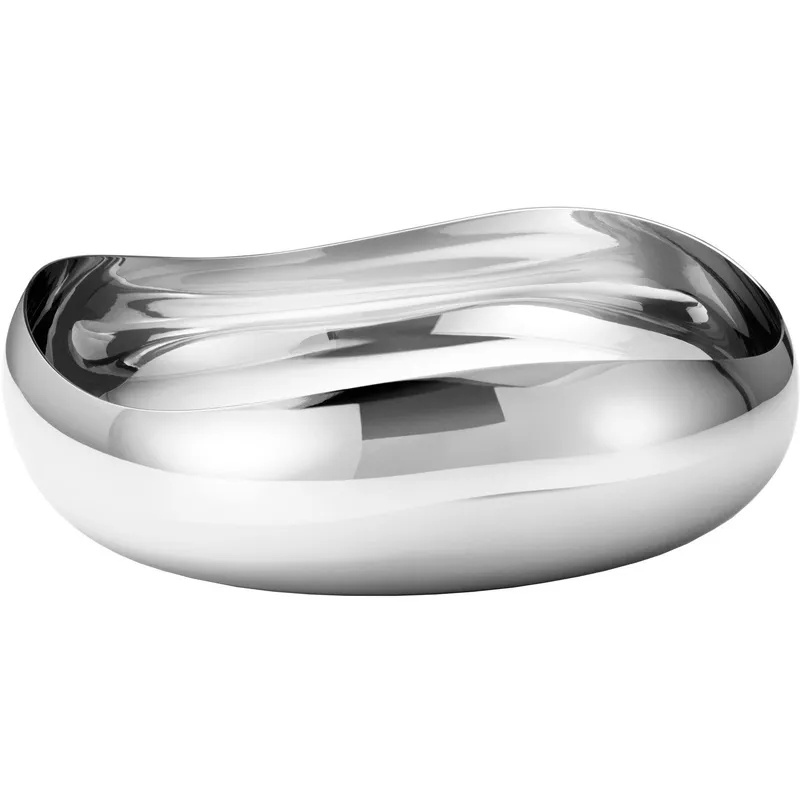 Georg jensen serveringsskål 24 cm