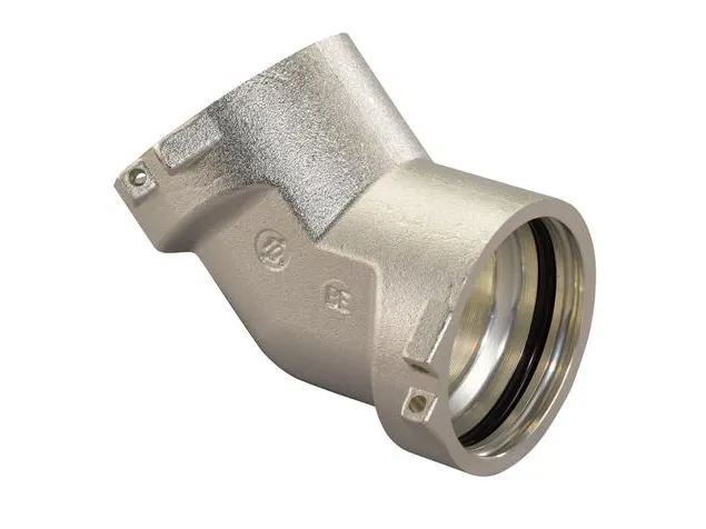 Uponor RS 2 Elbow (#6772)