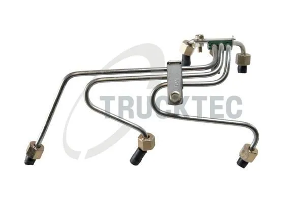 Högtrycksledningssats, insprutning TRUCKTEC AUTOMOTIVE 05.13.018