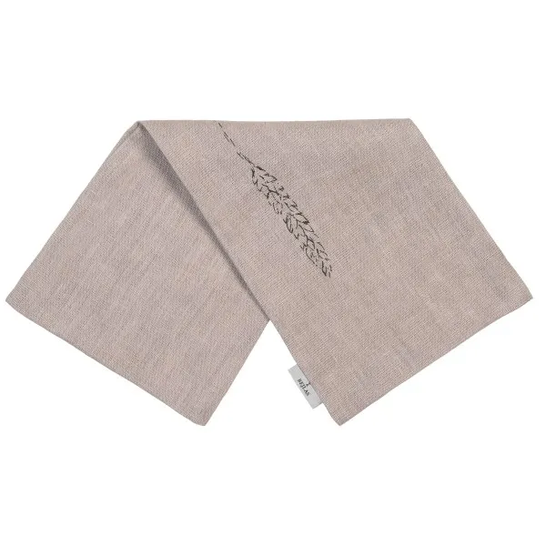 Bejlas Gåva Vetekudde Axet, Syrengrå