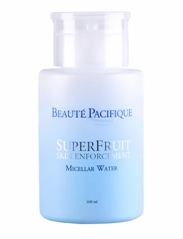 Beauté Pacifique SuperFruit Skin Enforcement Micellar Water