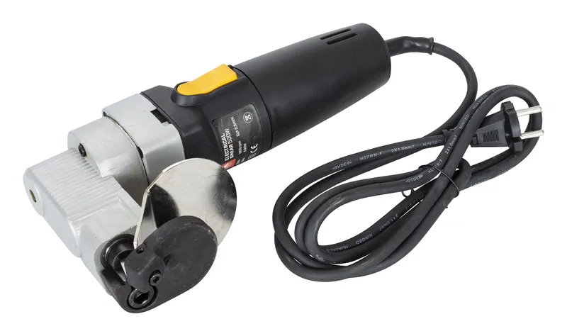PELA 493647 Plåtsax 500 W