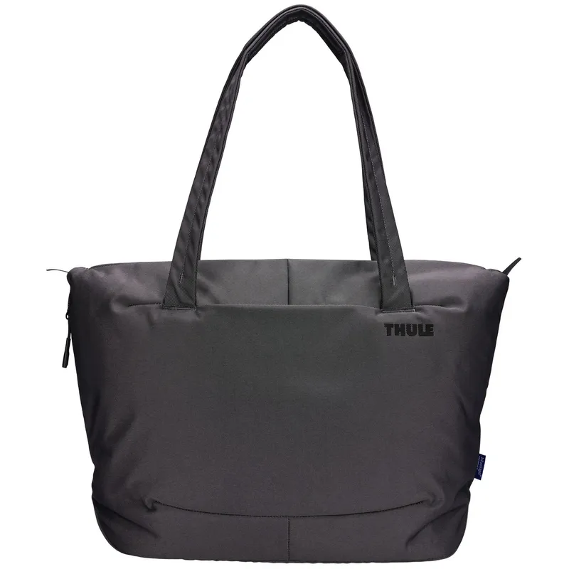 Toteväska Subterra 2 Tote Vetiver Gray 22 liter