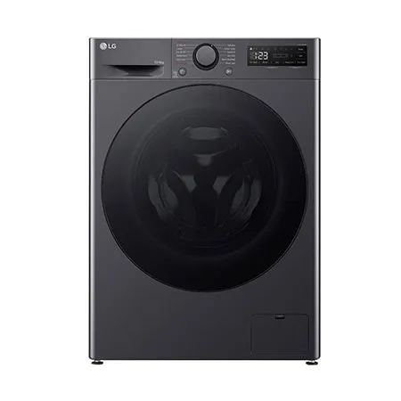 10 kg / 6 kg Kombinerad tvätt/tork(Middle Black) – Steam, Energiklass A/D, AI DD™, Smart Diagnosis™ – F4Y5RRPYJ
