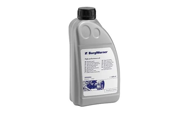 Olja, Haldex-koppling BorgWarner DS2000884
