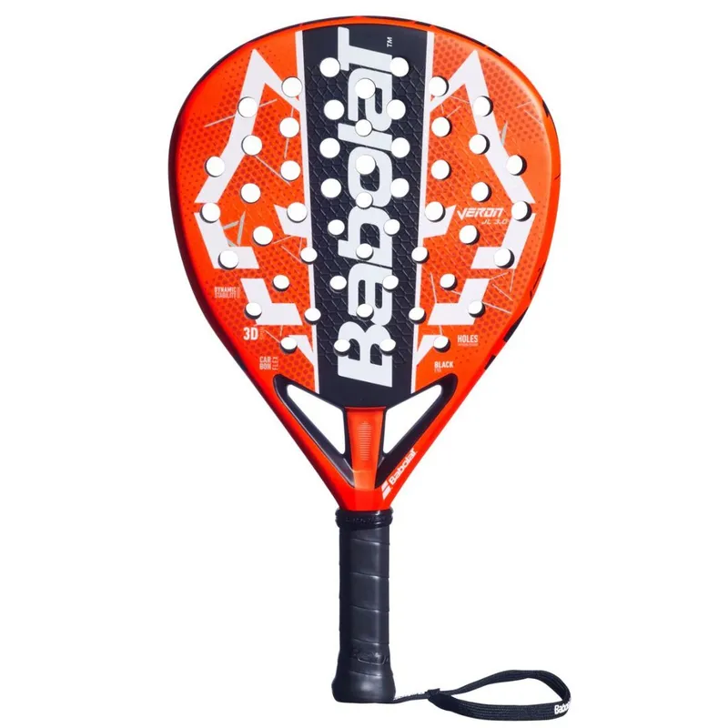 Babolat Technical Veron Juan Lebron 2026