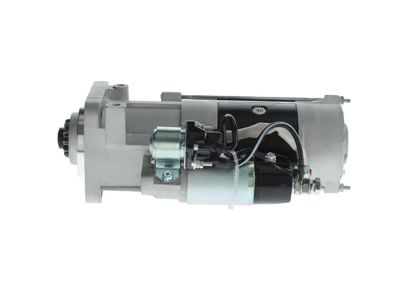 BOSCH 1 986 S10 031 Startmotor