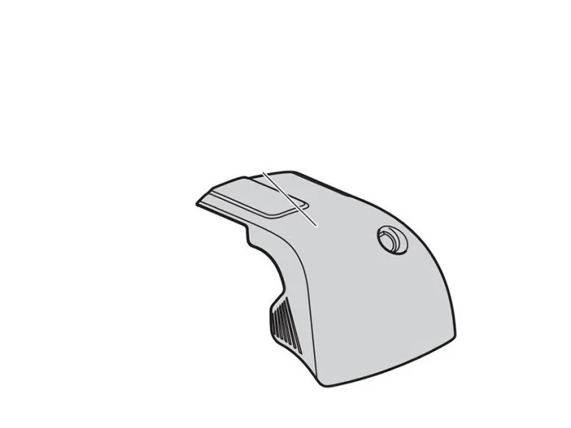 Cover left 959 Thule