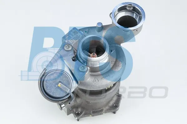 Turboaggregat BTS TURBO T914377LI