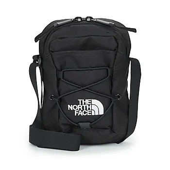 The North Face Jester Cross Body Bag TNF Black/NPF