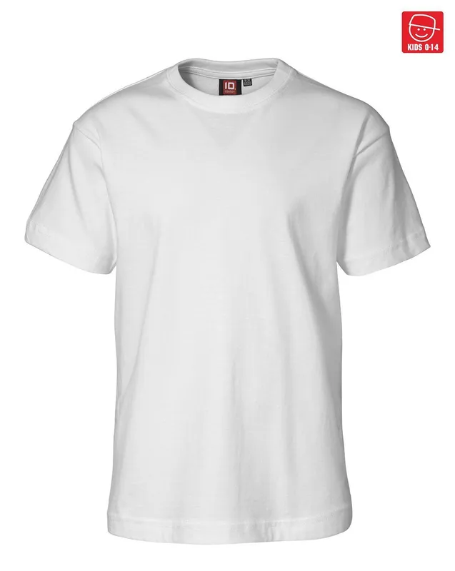 ID T-shirts Vit