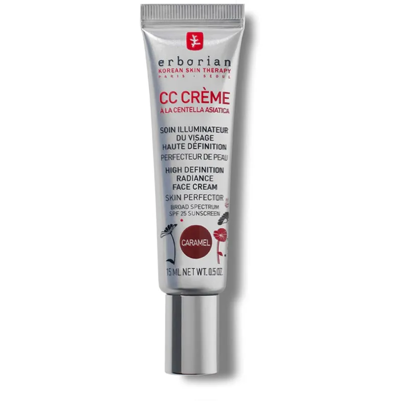 Erborian CC Créme Caramel – 15 ml