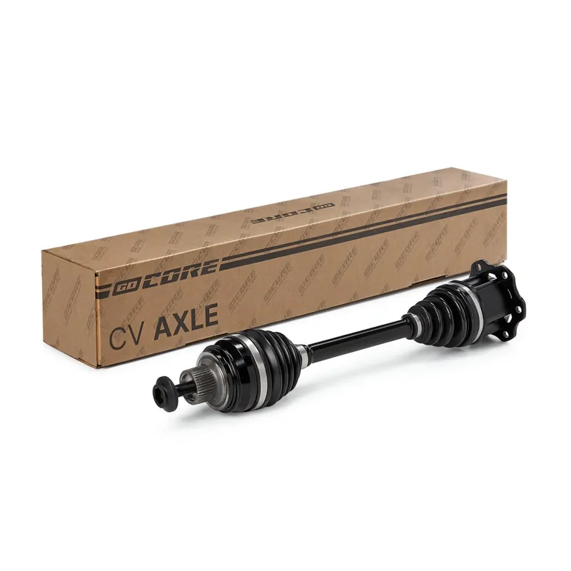 Drivaxel goCORE GCA30071