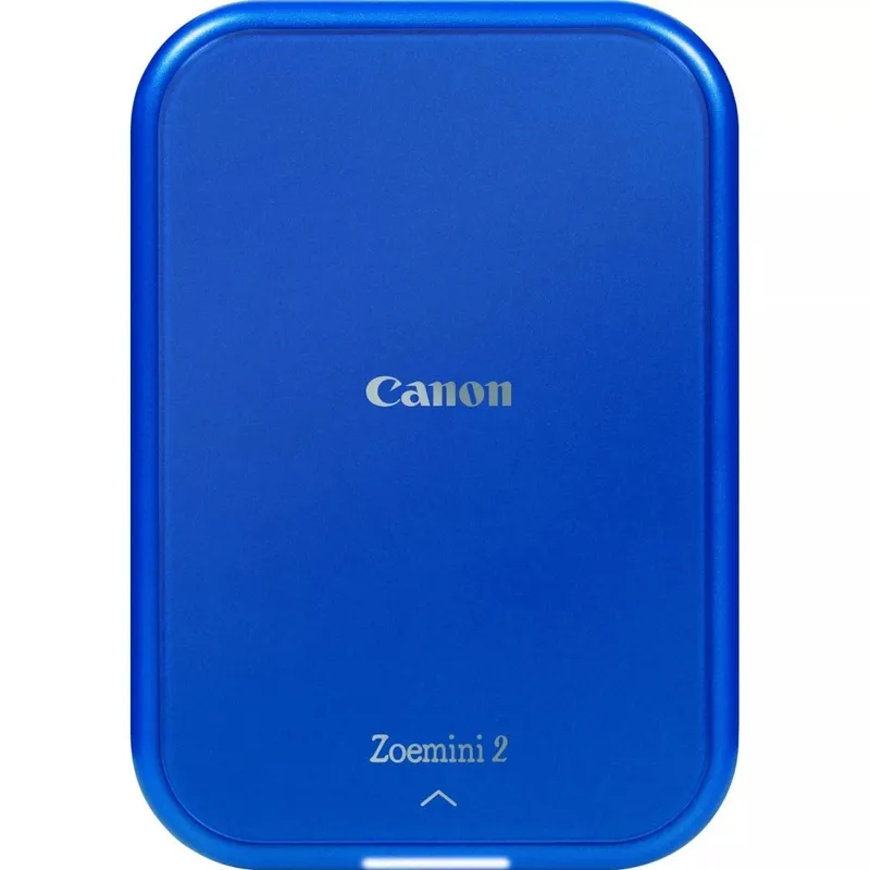 Canon Zoemini 2 -fotoprinter, blå