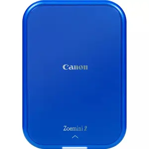 Canon Zoemini 2 -fotoprinter, blå