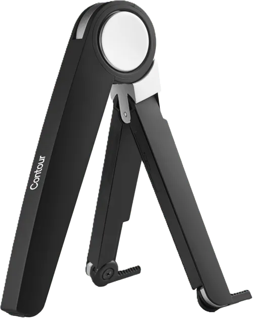 Laptopställ Gravity Stand SUN-FLEX
