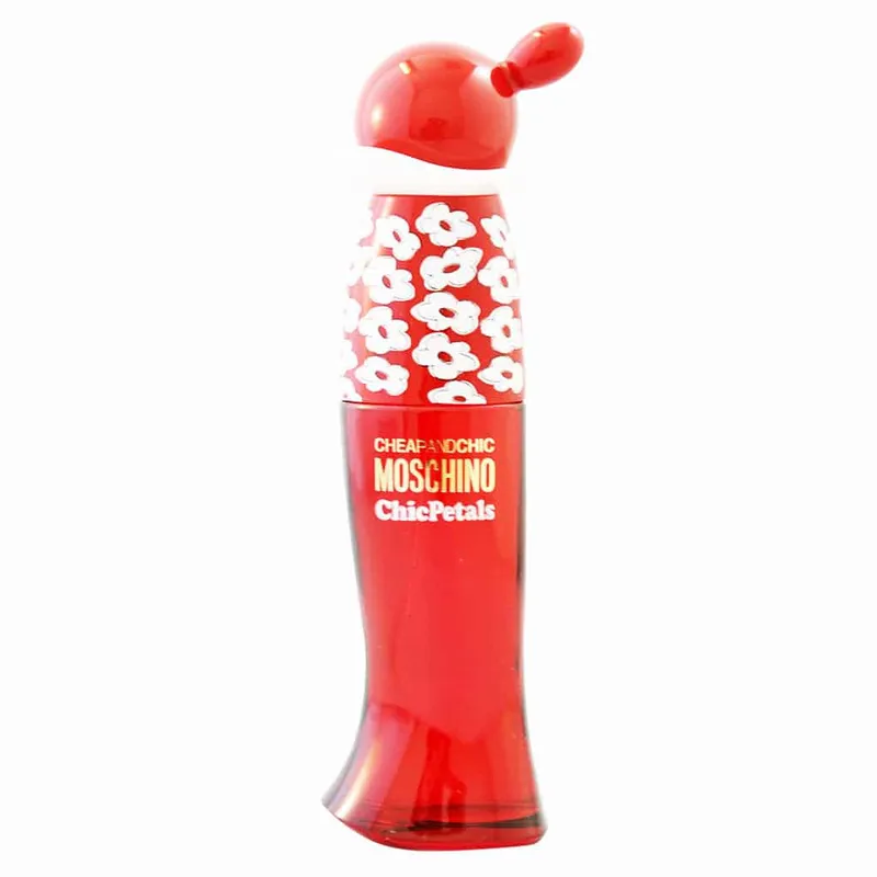 Moschino Cheap And Chic Chic Petals Edt 100ml