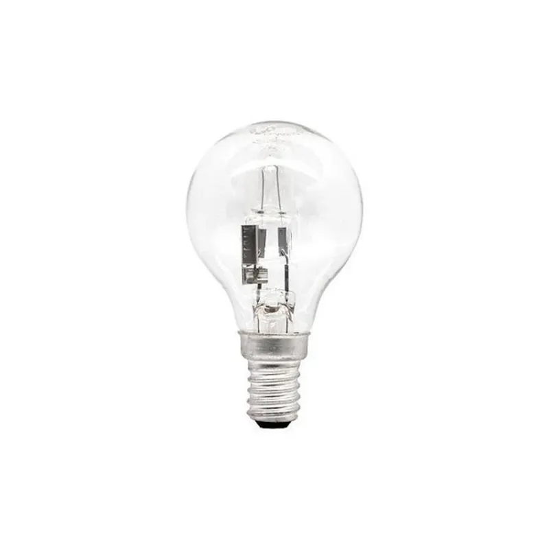 Halogen klot 375lm E14 28W