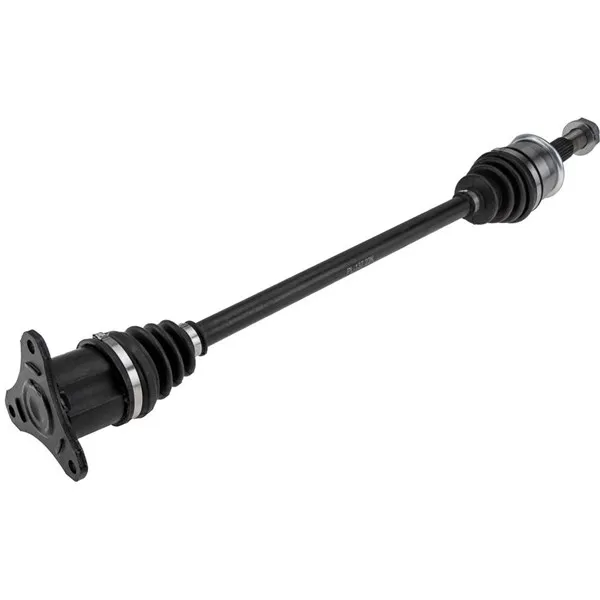 Drivaxel NTY NPW-PL-137