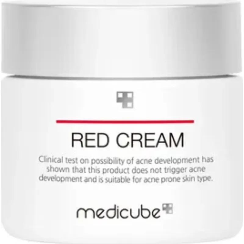 Medicube Red Cream 2.0 50 ml
