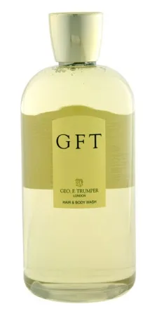 GFT Hair & Body Wash – 500 ml