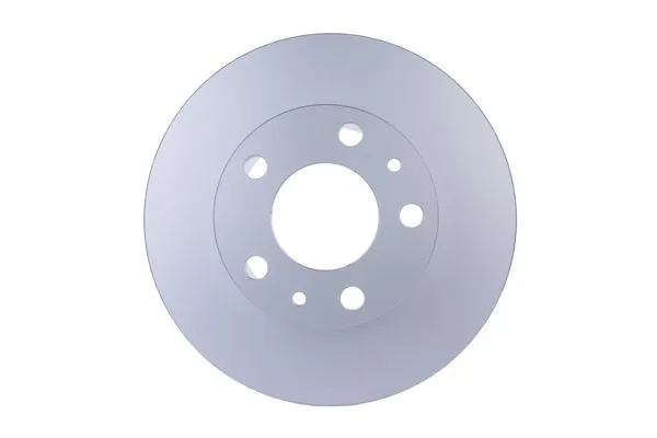 Bromsskiva HELLA 8DD 355 104-391