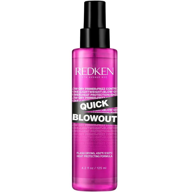 Styling by Redken – Styling Quick Blowout Spray