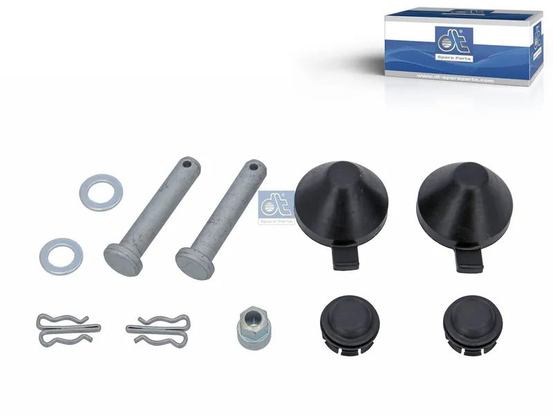 Renoveringssats, bromsok DT Spare Parts 10.24320