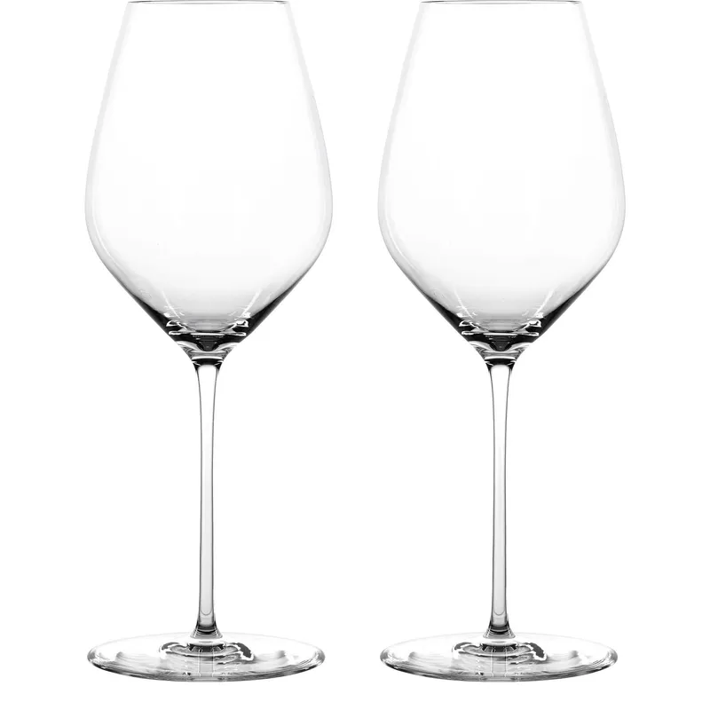 Spiegelau Universal vinglas 2-pack