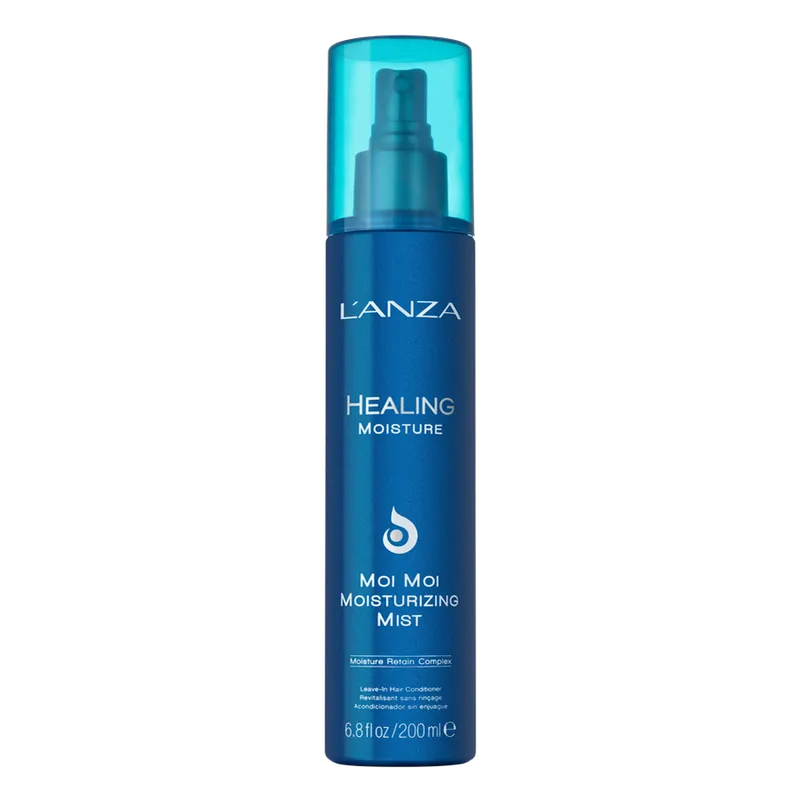 Lanza Healing Moisture Moi Moi Moisturizing Mist 200 ml