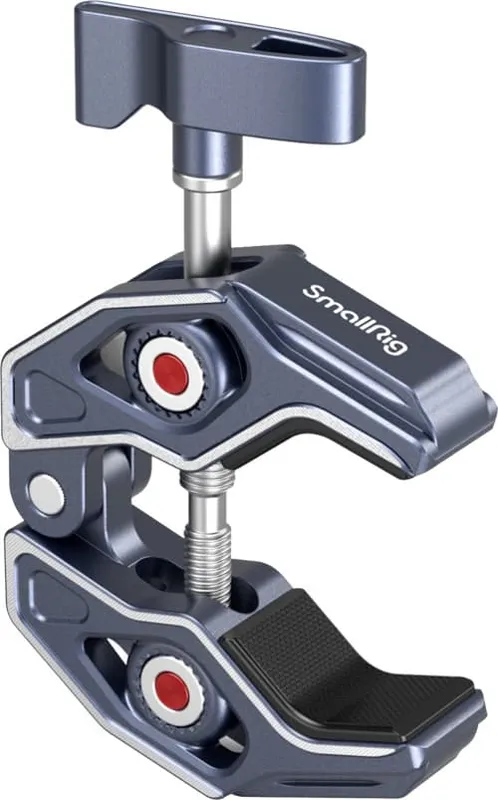 Smallrig 3755 Crab-shaped Clamp