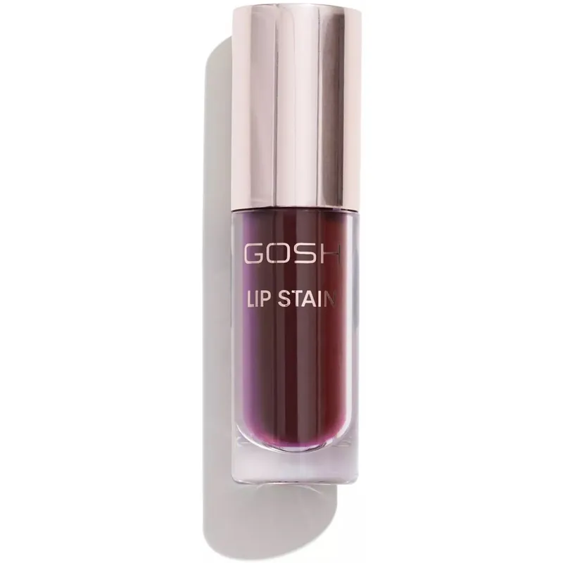 Gosh Lip Stain 001 Shocking Pink 3 ml