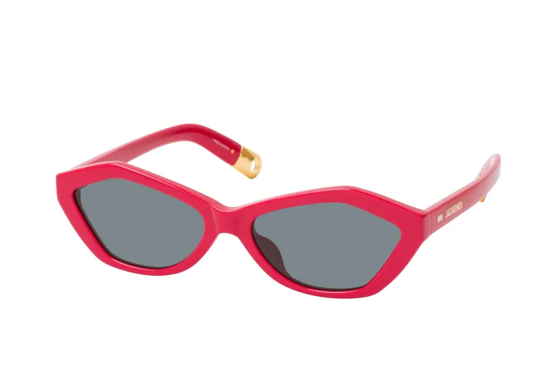 Jacquemus Jac 42 Sun C2