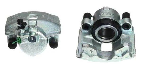 Bromsok BUDWEG CALIPER 344632