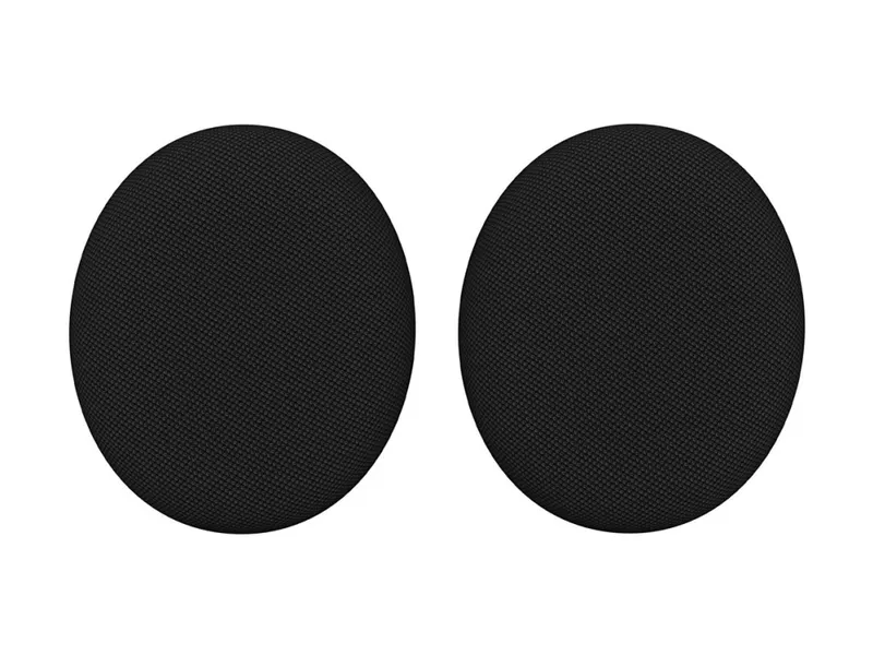 Jabra Evolve3 75 Ear Cushions 1 Pair - Black