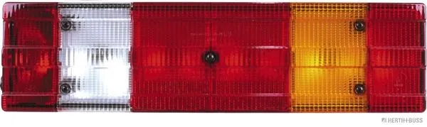 Bakljus Herth+buss Elparts 83840589