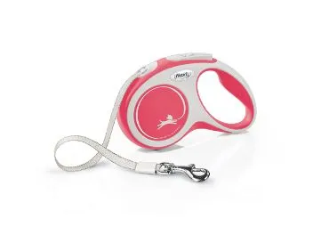 Flexi New Comfort Tape Small 5 m Band/15 kg