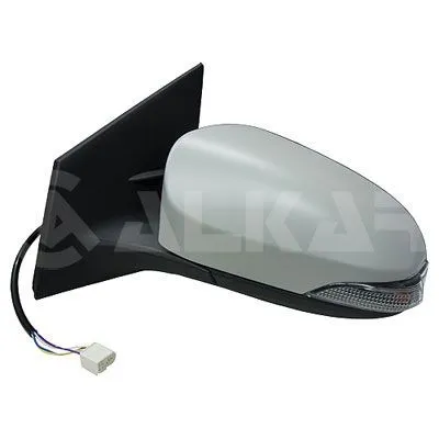 Backspegel ALKAR 6140279